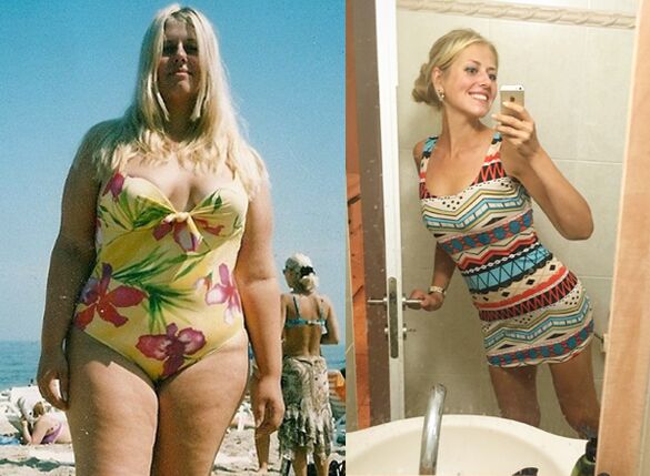 Keto Diet натыйжасы