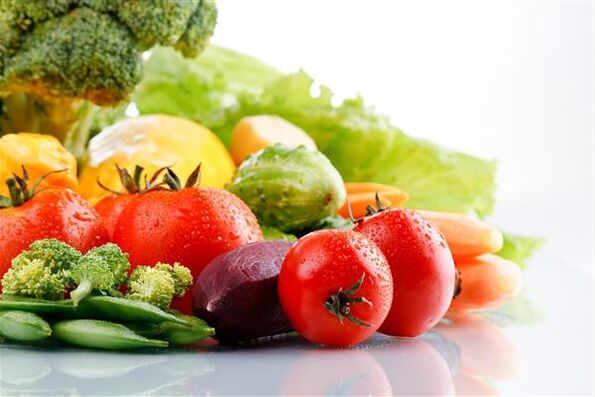 Диеталык өзгөчөлүгү жеңил сиңүүчү углеводдорду максималдуу чектөө